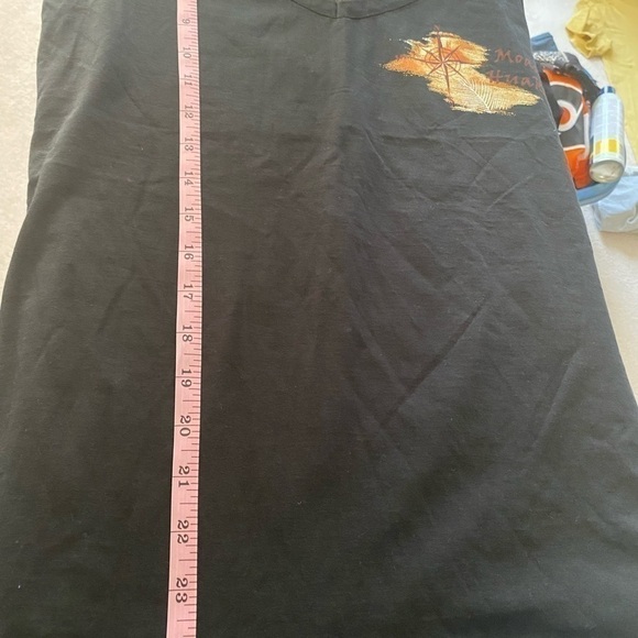 𝅺crazy Brand Tshirt size small - Picture 5 of 8